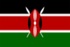 Kenya (W)<font color=#880000>(N)</font>